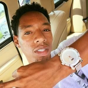 Meet your Posher, Jay